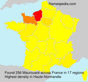 Maurouard Maurouard