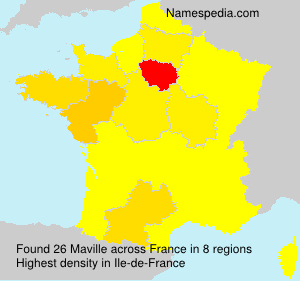 Maville Maville