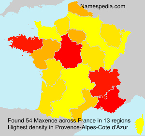 Maxence Maxence