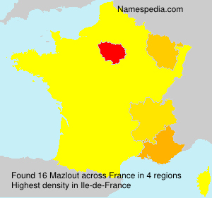 Mazlout Mazlout