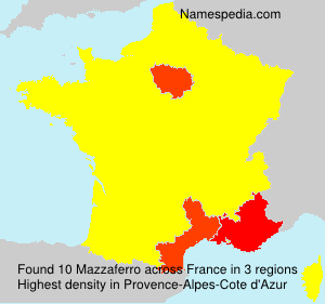 Mazzaferro Mazzaferro