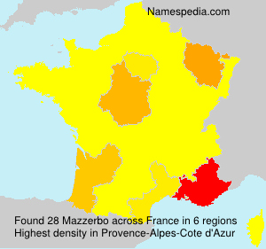Mazzerbo Mazzerbo
