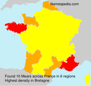 Mears Mears