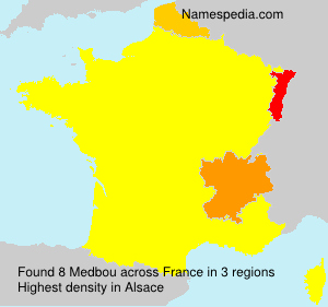 Medbou Medbou