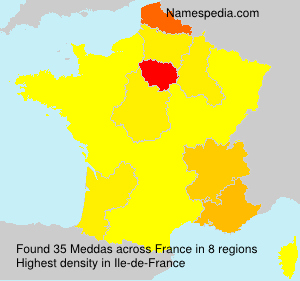 Meddas Meddas