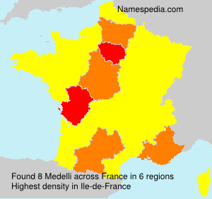 Medelli Medelli