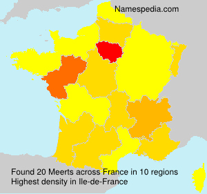 Meerts Meerts