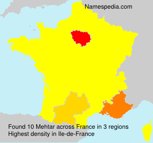 Mehtar Mehtar