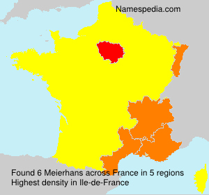 Meierhans Meierhans