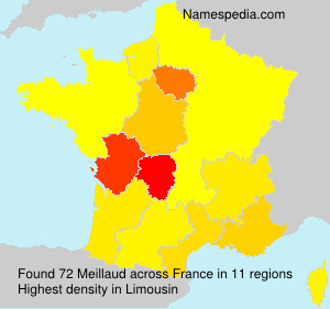 Meillaud Meillaud