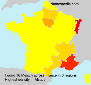 Meisch Meisch
