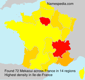 Mekaoui Mekaoui