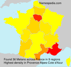Melano Melano