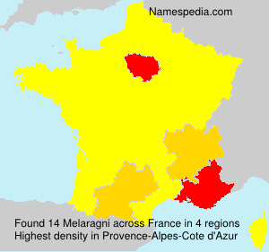 Melaragni Melaragni