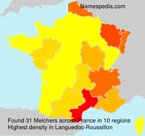 Melchers Melchers