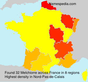 Melchiorre Melchiorre