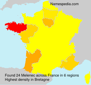 Melenec Melenec