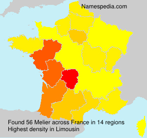 Melier Melier