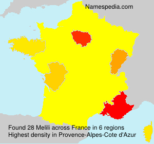 Melili Melili