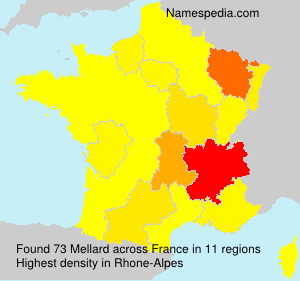 Mellard Mellard