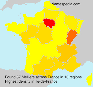 Melliere Melliere