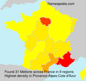Mellone Mellone