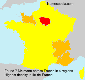 Melmann Melmann
