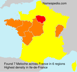 Meloche Meloche