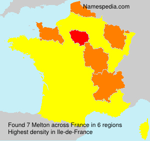 Melton Melton