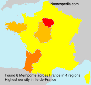 Memponte Memponte