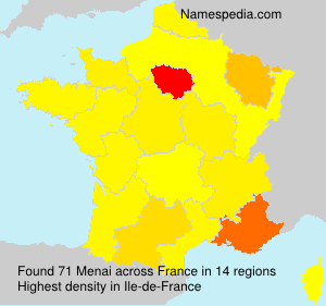Menai Menai