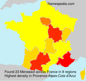 Menassol Menassol