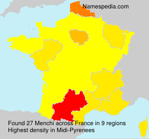 Menchi Menchi
