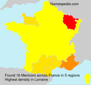 Meniconi Meniconi