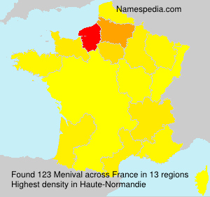 Menival Menival