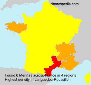 Mennas Mennas
