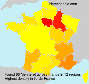 Menneret Menneret