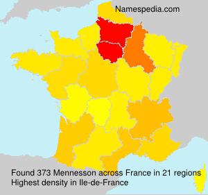 Mennesson Mennesson