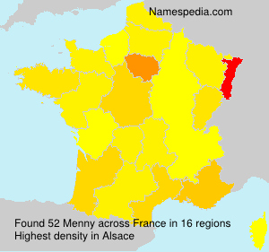 Menny Menny