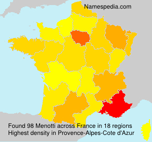 Menotti Menotti