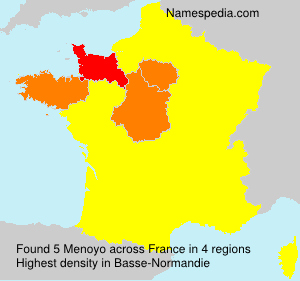 Menoyo Menoyo