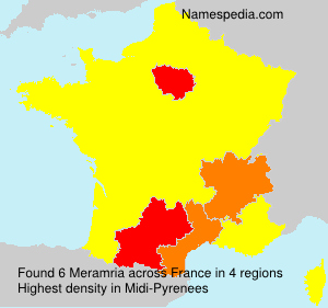 Meramria Meramria