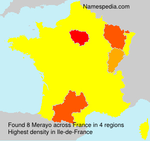 Merayo Merayo