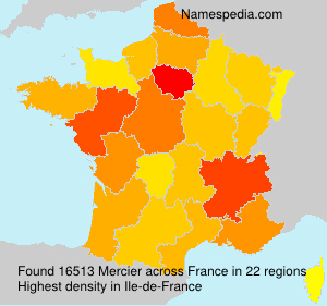 Mercier Mercier