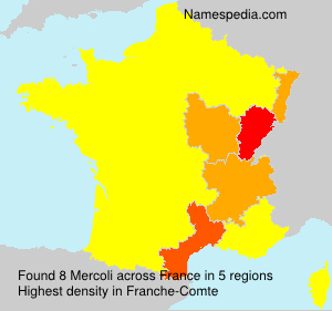 Mercoli Mercoli