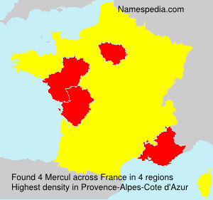Mercul Mercul