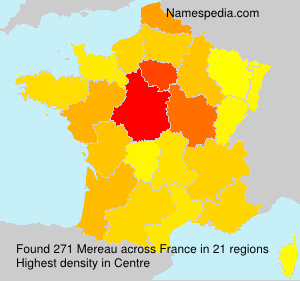 Mereau Mereau