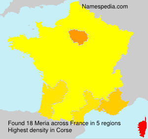 Meria Meria