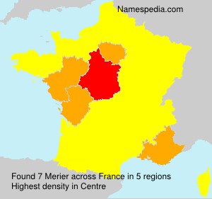 Merier Merier
