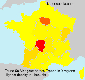 Merigoux Merigoux